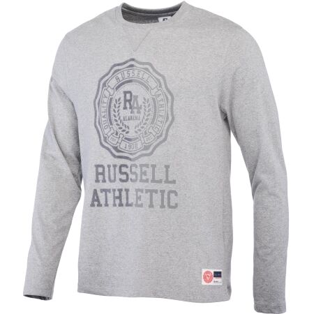 Pánské tričko - Russell Athletic ATH ROS M - 2