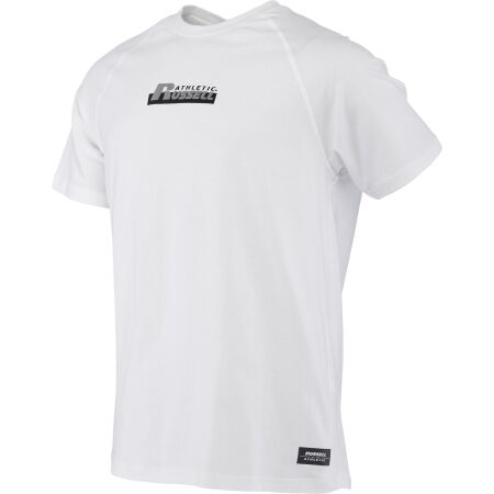 Pánské tričko - Russell Athletic DOWNTOWN M - 2