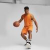 Pánský basketballový dres - Puma HOOPS TEAM REVERSE PRACTICE JERSEY - 6