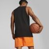 Pánský basketballový dres - Puma HOOPS TEAM REVERSE PRACTICE JERSEY - 7