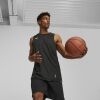 Pánský basketballový dres - Puma HOOPS TEAM REVERSE PRACTICE JERSEY - 3