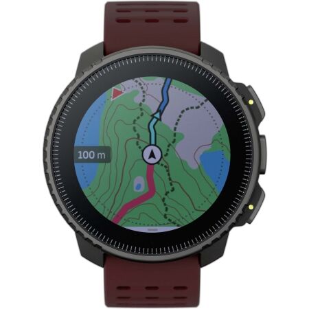 Multisportovní hodinky - Suunto VERTICAL - 1