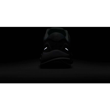 Dámská běžecká obuv - Nike AIR ZOOM STRUCTURE 24 - 9