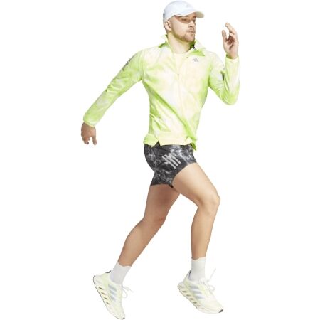 Pánské běžecké šortky - adidas OWN THE RUN SHORTS - 4