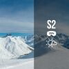 Snowboardové brýle - Reaper SOLID - 4