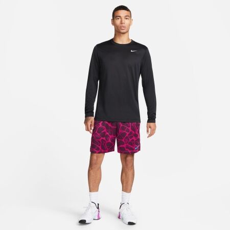 Pánské tréninkové tričko - Nike DRI-FIT LEGEND - 4