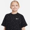 Dívčí tričko - Nike SPORTSWEAR BOXY SWOOSH - 3