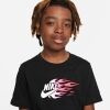 Chlapecké tričko - Nike SPORTSWEAR - 3
