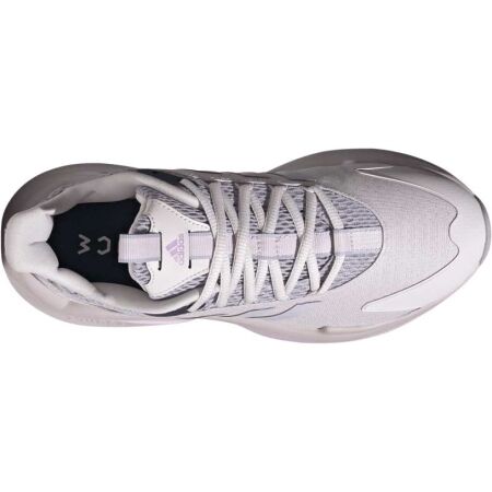 Dámská volnočasová obuv - adidas ALPHAEDGE + - 4