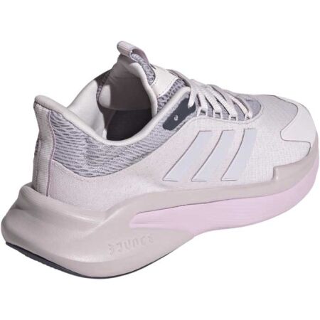 Dámská volnočasová obuv - adidas ALPHAEDGE + - 6