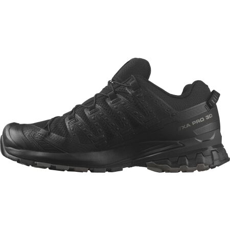Pánská trailová obuv - Salomon XA PRO 3D V9 - 2