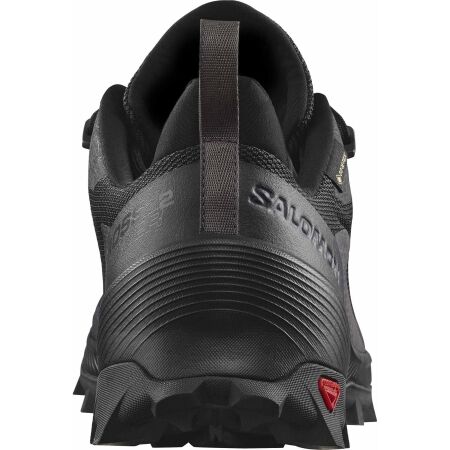 Pánská turistická obuv - Salomon CROSS OVER 2 GTX - 5