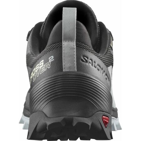 Dámská turistická obuv - Salomon CROSS OVER 2 GTX W - 5