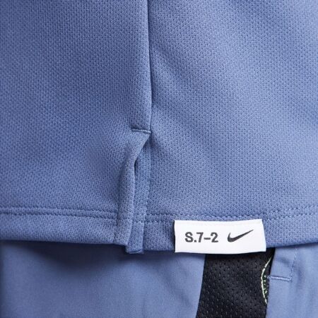 Pánské tričko - Nike DRI-FIT S72 MILER - 4