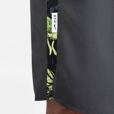 Pánské šortky - Nike DRI-FIT S72 CHALLENGER 7UL - 5