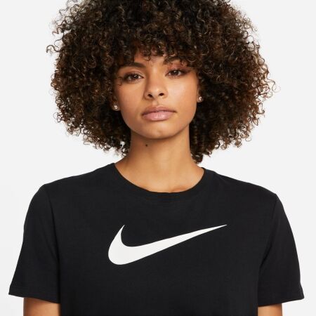 Dámské tričko - Nike DRI-FIT SWOOSH - 3
