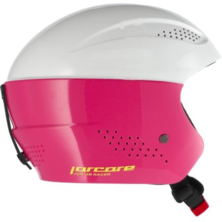 Juniorská lyžařská helma - Arcore RACER - 4