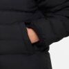 Chlapecká zimní bunda - Nike SPORTSWEAR LIGHTWEIGHT SYNTETIC FILL - 3