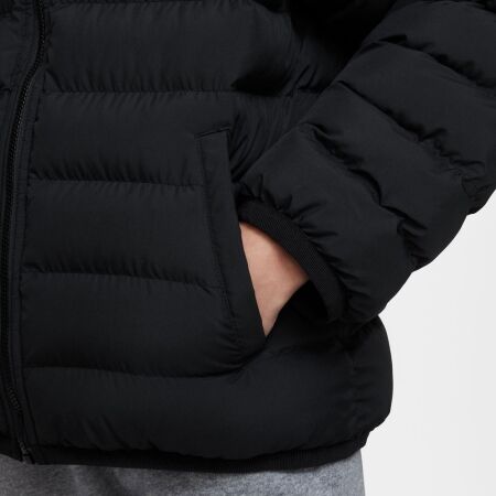 Chlapecká zimní bunda - Nike SPORTSWEAR LIGHTWEIGHT SYNTETIC FILL - 4