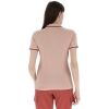 Dámské tričko s límečkem - Lotto CLASSICA POLO SHIRT - 5