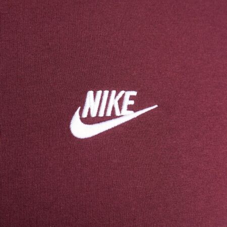 Pánské tričko - Nike SPORTSWEAR CLUB - 5