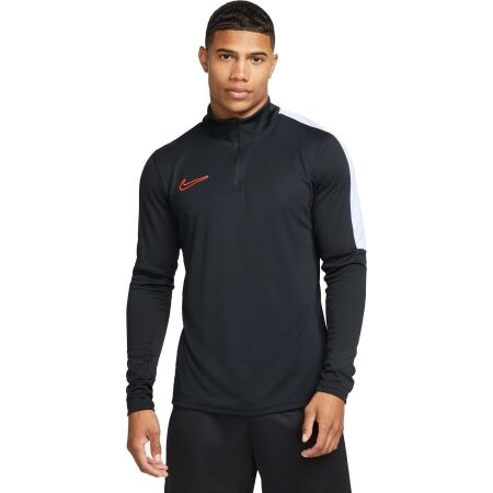 Nike DRI-FIT ACADEMY 23 - Pánské tričko s dlouhým rukávem