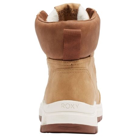 Dámské zimní boty - Roxy KARMEL - 2