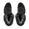 Dámské zimní boty - Roxy SADIE II - 5