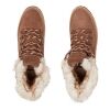 Dámské zimní boty - Roxy SADIE II - 4