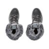 Dámské zimní boty - Roxy BRANDI III - 4