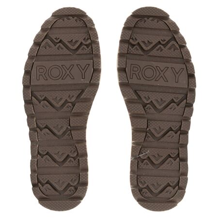Dámské zimní boty - Roxy BRANDI III - 6