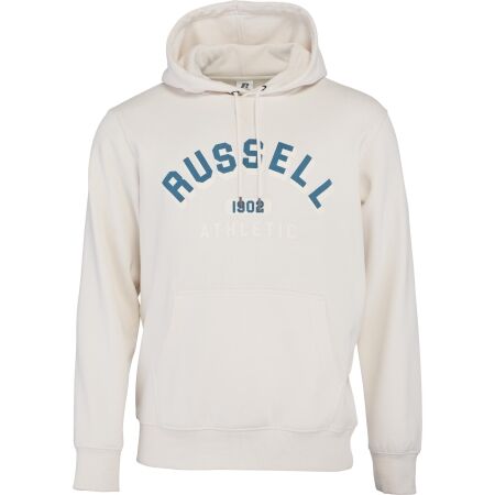 Russell Athletic SWEATSHIRT M - Pánská mikina