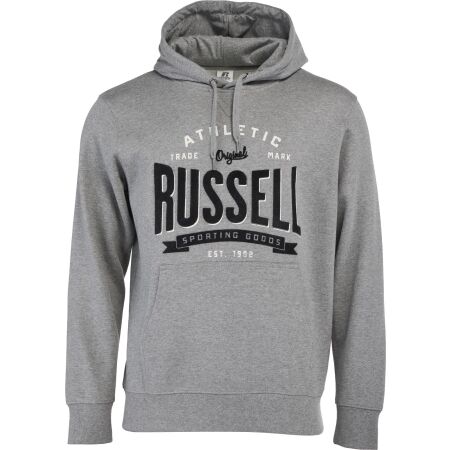 Russell Athletic SWEATSHIRT M - Pánská mikina