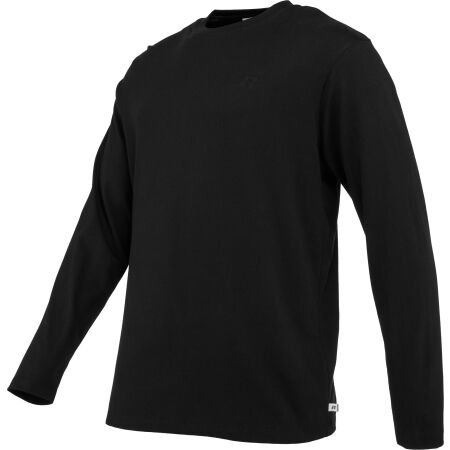 Pánské tričko - Russell Athletic LONG SLEEVE TEE SHIRT M - 2