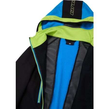 Pánská bunda na skialpy - Arcore MOLTEN - 4