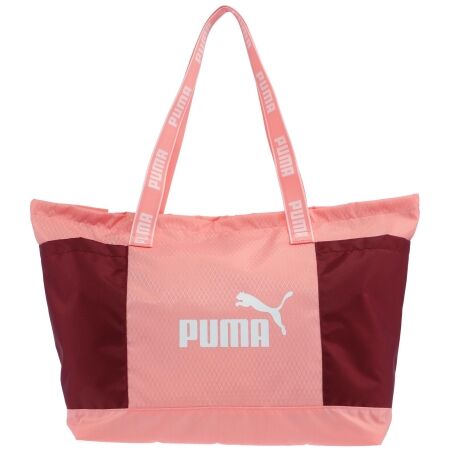 Dámská taška - Puma CORE BASE LARGE SHOPPER - 1