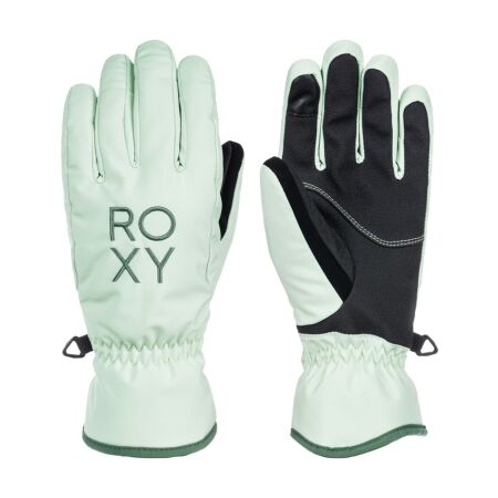 Dámské zimní rukavice - Roxy FRESHFIELD GLOVES - 1