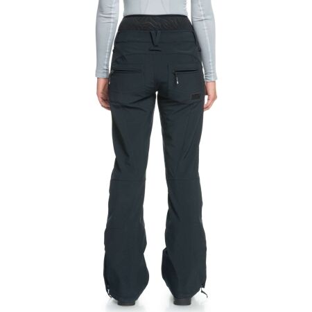 Dámské zimní kalhoty - Roxy RISING HIGH PT - 3