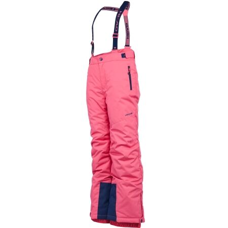 Dětské lyžařské kalhoty - Head BRAMBLE - 2