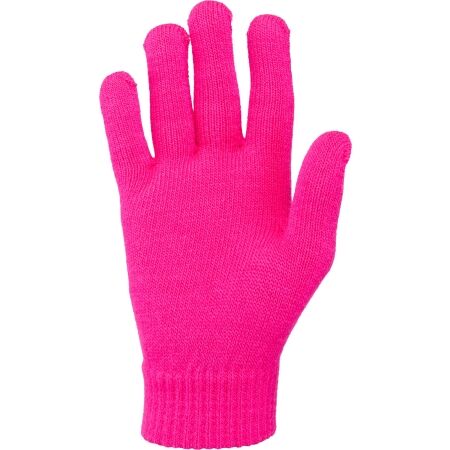Dětské pletené rukavice - Lewro ULAM - 3