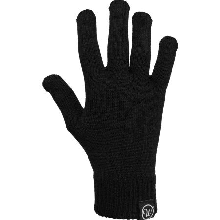 Dámské pletené rukavice - Willard LODA - 2