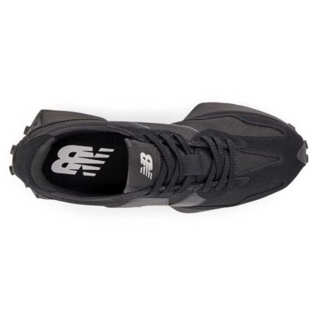 Pánská volnočasová obuv - New Balance MS327CTB - 6