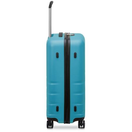 Cestovní kufr - RONCATO SET 3 TROLLEY 4R SHINE M - 4