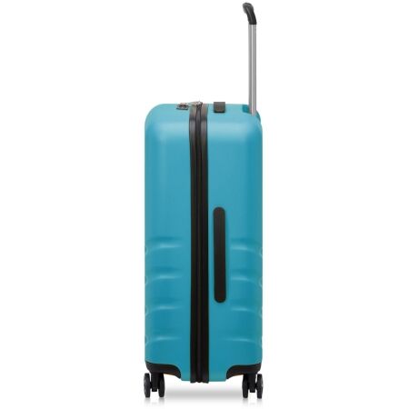 Cestovní kufr - RONCATO SET 3 TROLLEY 4R SHINE M - 5