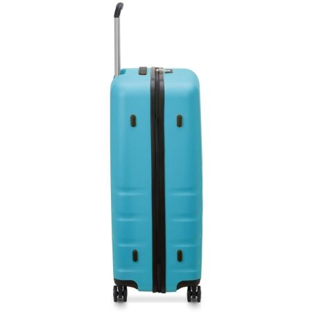 Cestovní kufr - RONCATO SET 3 TROLLEY 4R SHINE L - 4