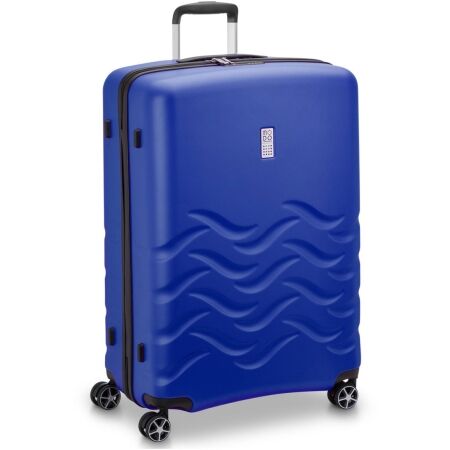 Cestovní kufr - RONCATO SET 3 TROLLEY 4R SHINE L - 3
