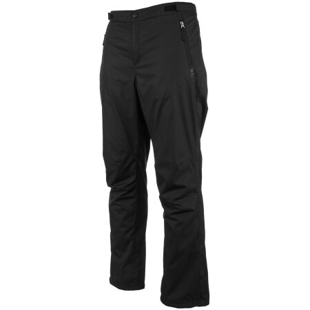 Pánské zateplené kalhoty - Willard AGAR - 2