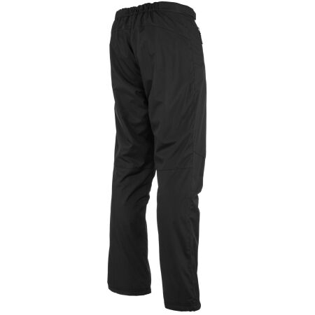 Pánské zateplené kalhoty - Willard AGAR - 3