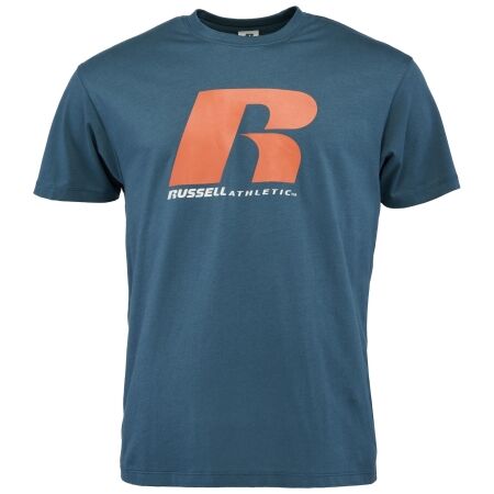 Pánské tričko - Russell Athletic TEE SHIRT M - 1