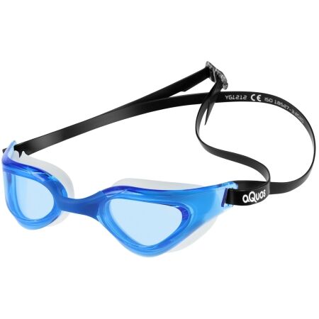 Plavecké brýle - AQUOS WAHOO - 1